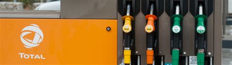 TOTAL EXCELLIUM DIESEL .